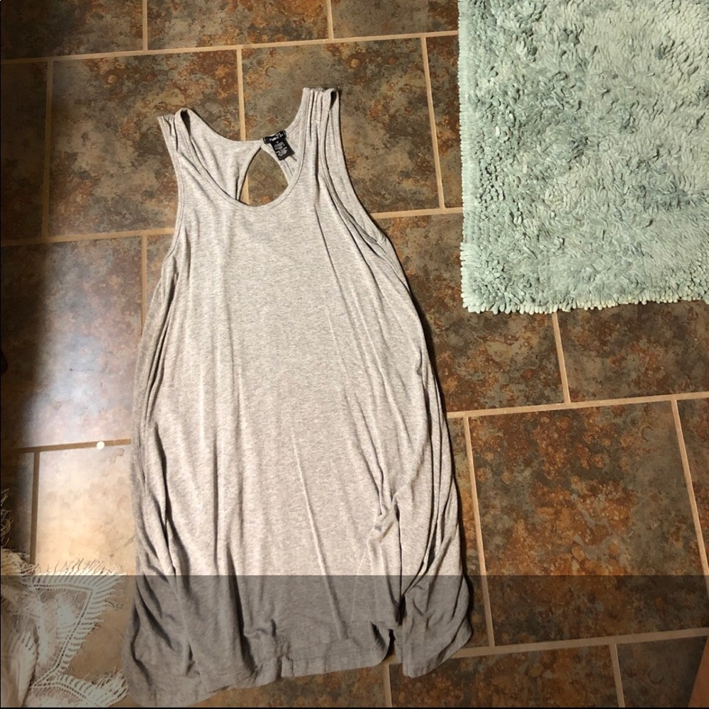 rue 21 dress
